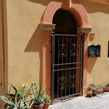 A Casa Di Mamma Rita Apartment Chieti Exterior photo