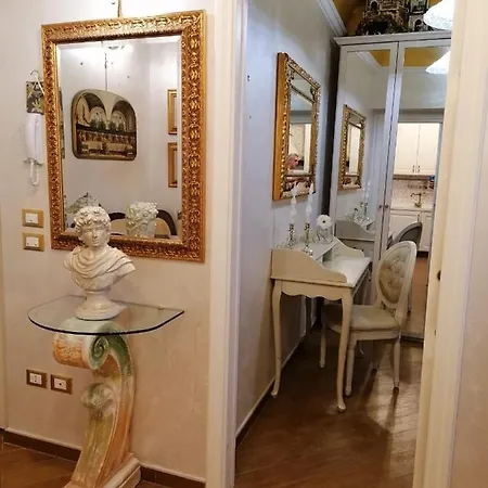 A Casa Di Mamma Rita Apartment Chieti Exterior photo