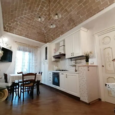 A Casa Di Mamma Rita Apartment Chieti Exterior photo