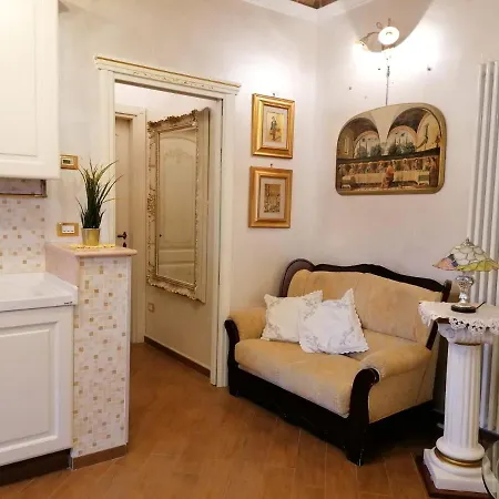 A Casa Di Mamma Rita Apartment Chieti Exterior photo