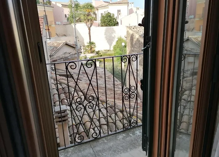 A Casa Di Mamma Rita
