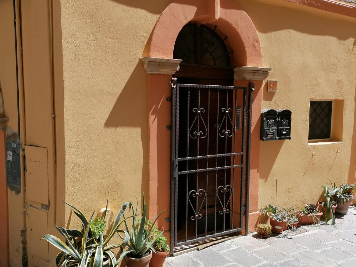 A Casa Di Mamma Rita *