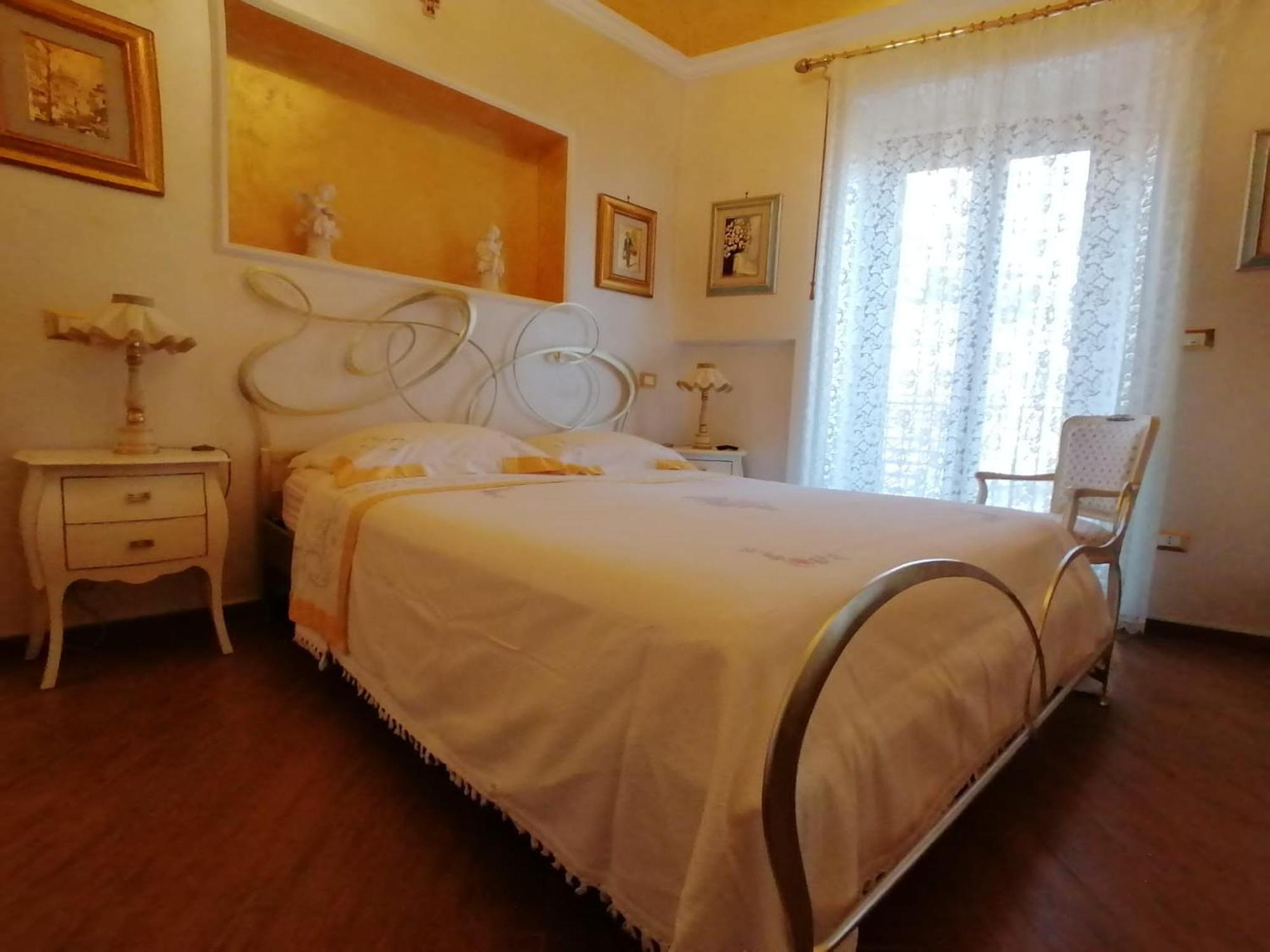 A Casa Di Mamma Rita *