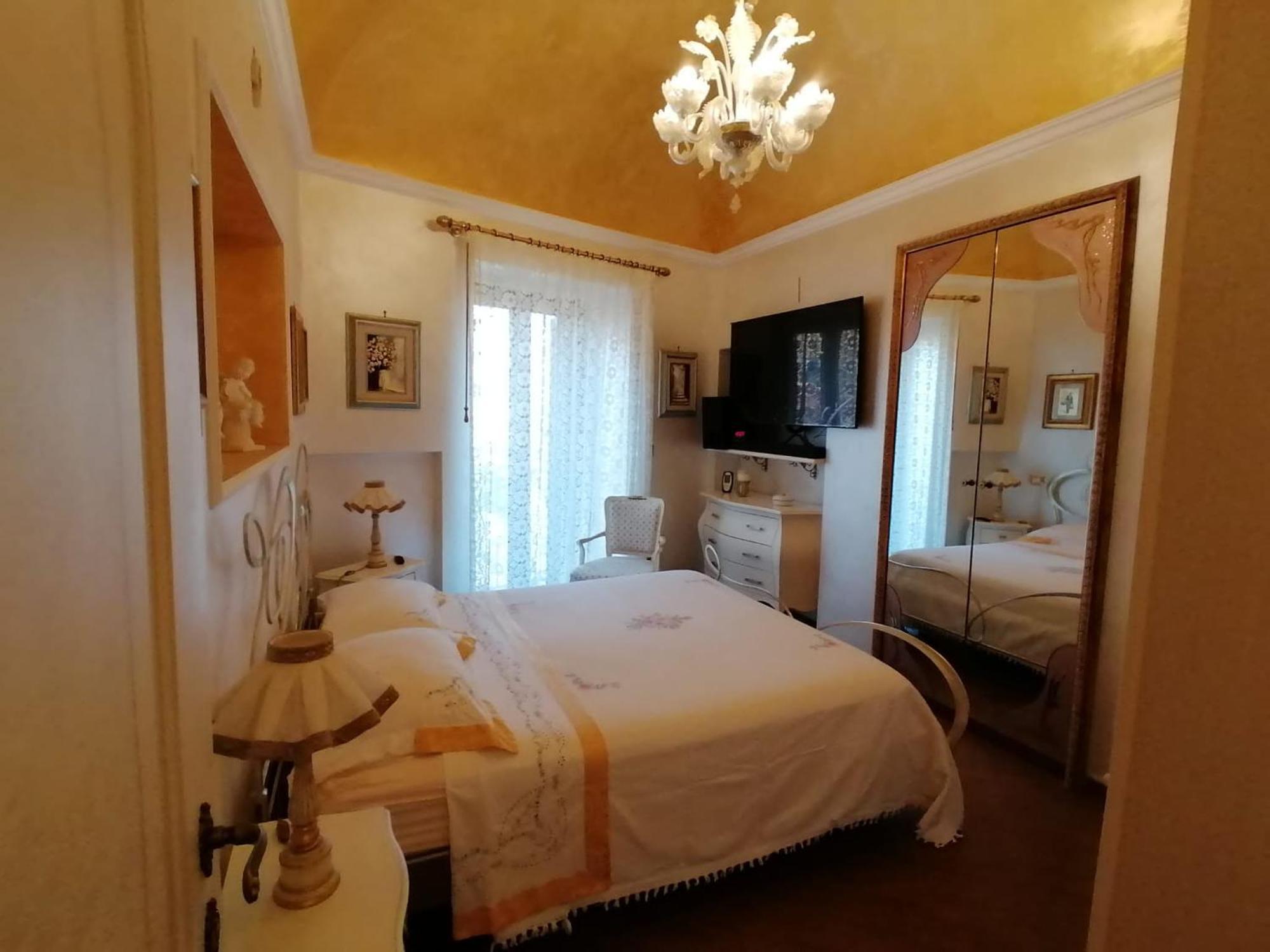 A Casa Di Mamma Rita