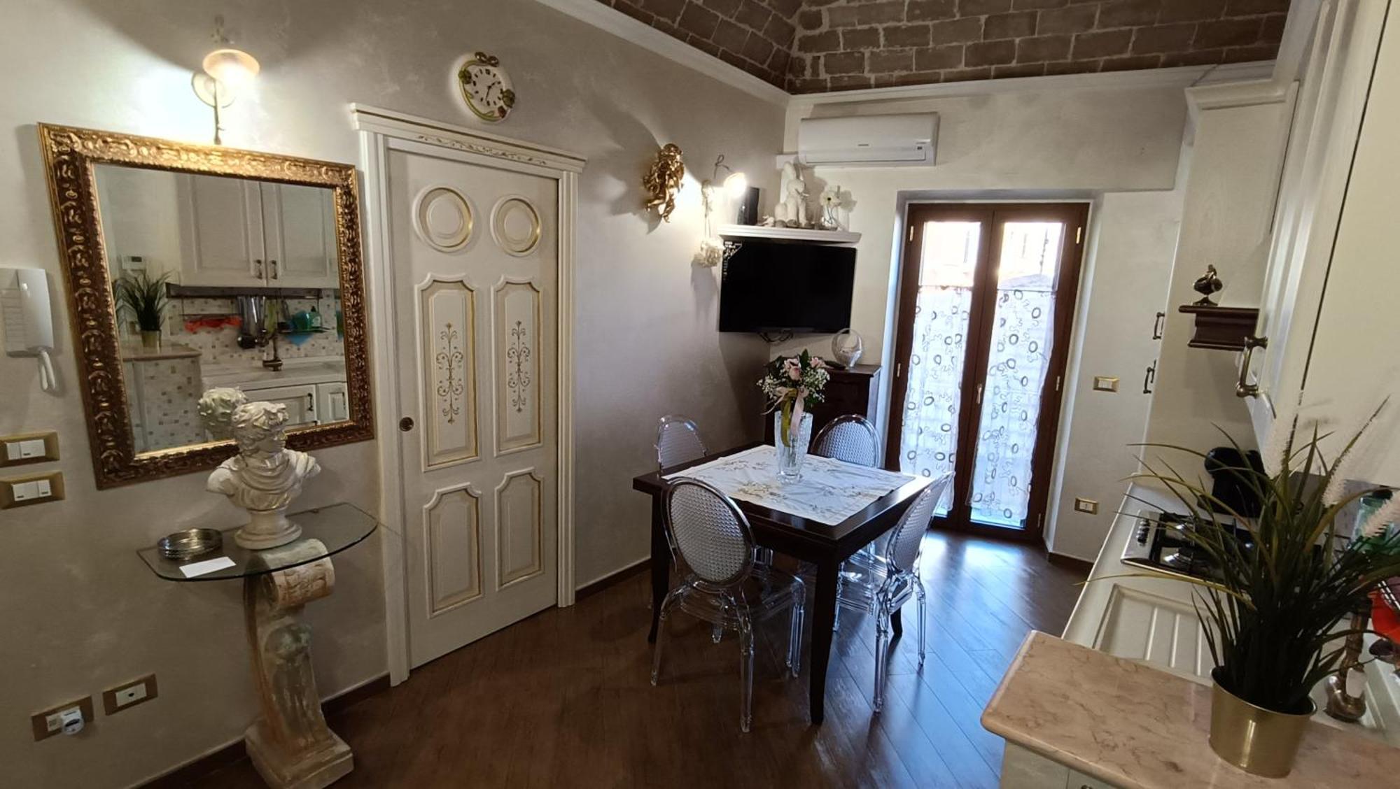 A Casa Di Mamma Rita * Chieti