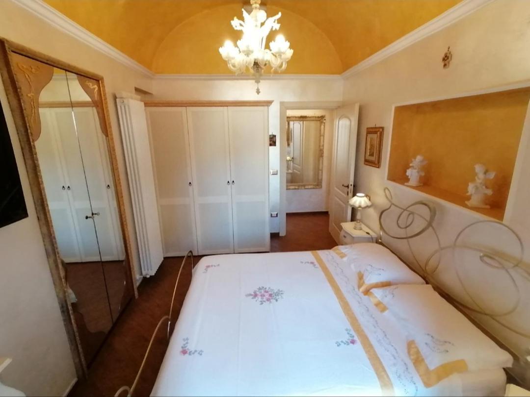Apartment A Casa Di Mamma Rita *