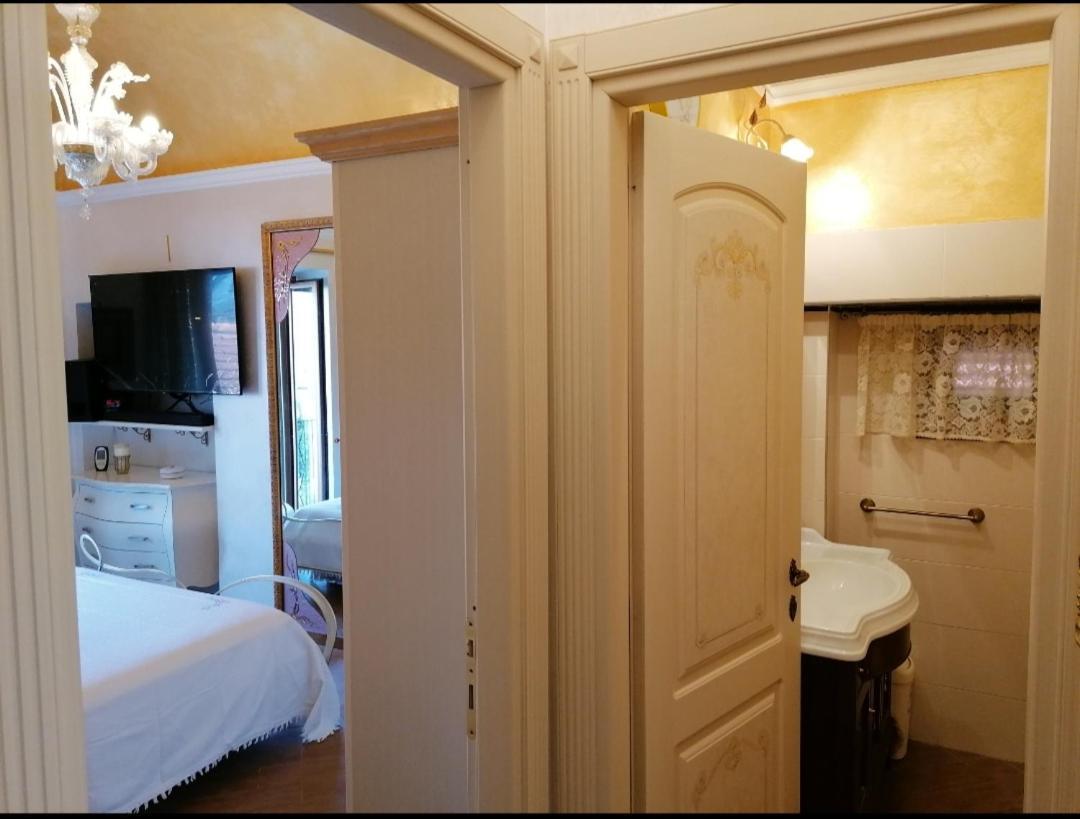 A Casa Di Mamma Rita Apartment Chieti