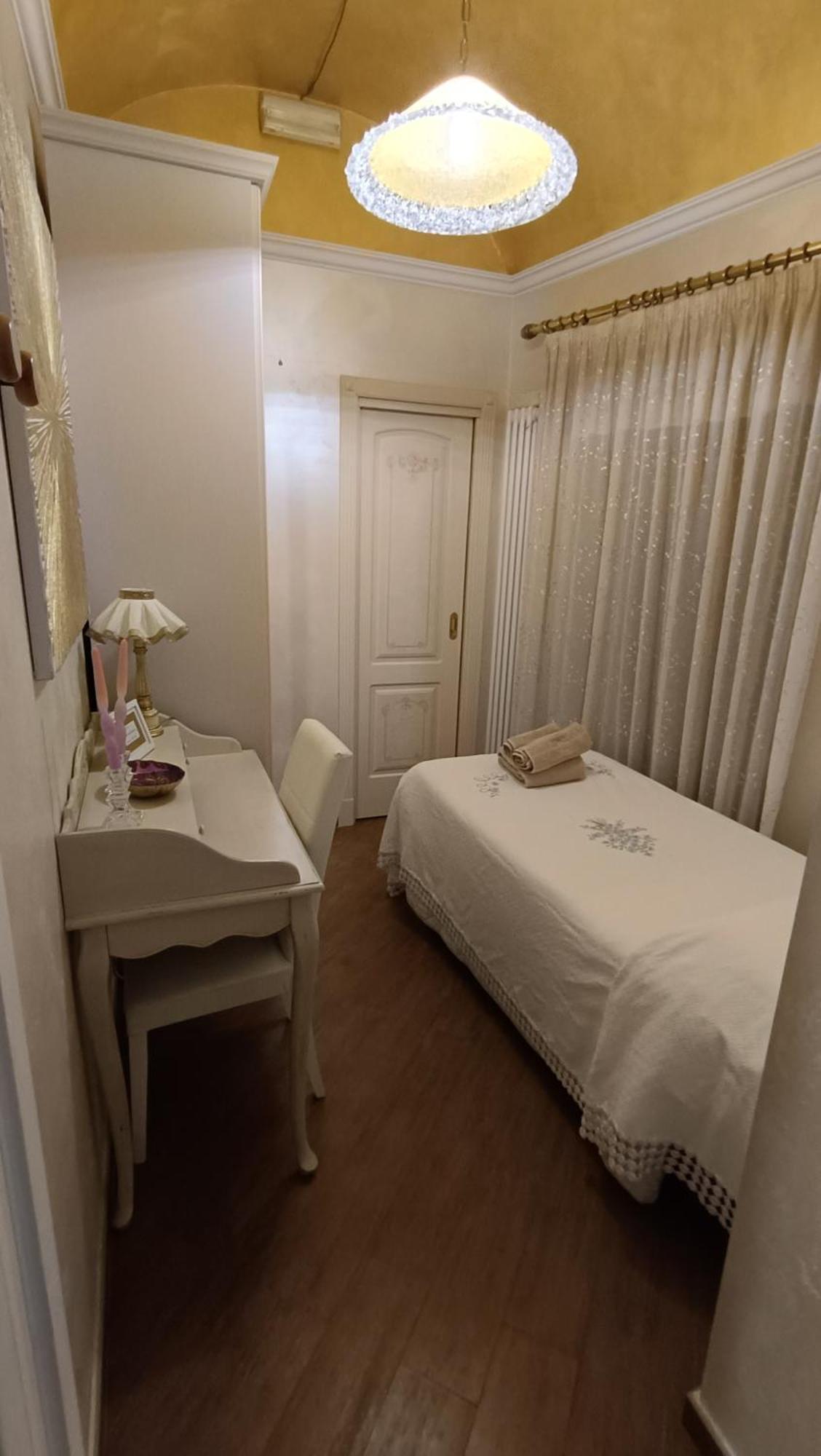 Apartment A Casa Di Mamma Rita
